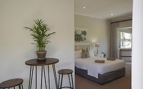 Panzi Garden Suite